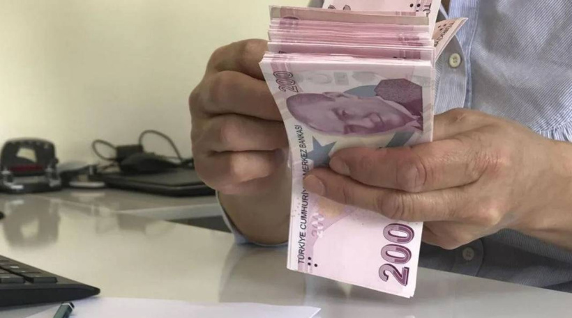Bankalar Mayıs'ta Ayar Yaptı! Emekli promosyonları güncellendi! İşte, bankaların güncel promosyon ödemeleri - Fotoğraf: 13
